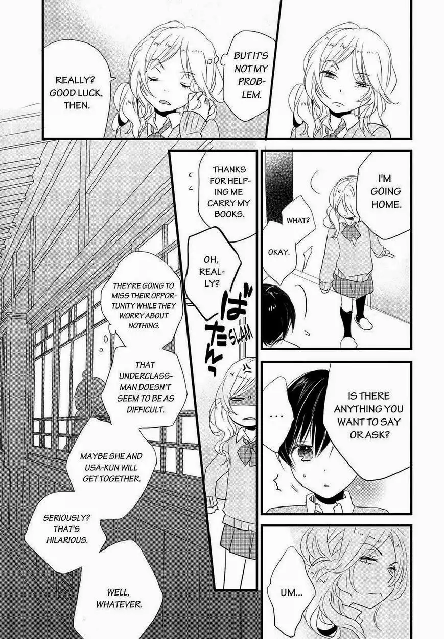 Bokura wa Minna Kawaisou Chapter 56 15